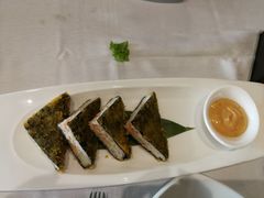 -马克西姆俄罗斯餐厅(通亚街店)