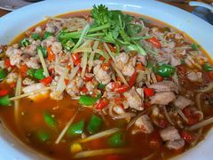 鲜锅兔-盛世盐帮·自贡特色(总店)