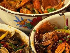 -辣螃铠盆盆蟹大排档(总店)