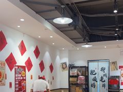 -柳州肥姨妈大骨螺蛳粉(曹路店)