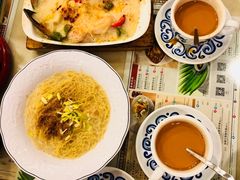 -翠华餐厅