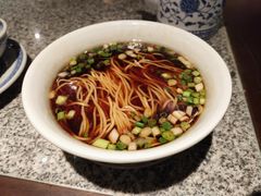 老牌阳春面-南京大牌档(济南万象城店)