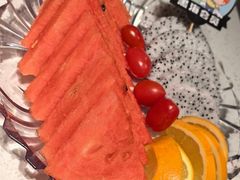 -海底捞火锅(天鹅湖银泰店)