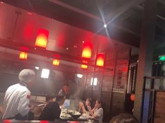 -捞王猪肚鸡火锅(财富中心店)