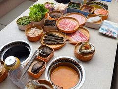 -海底捞大排档火锅(打浦路店)