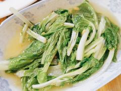 -桂园白粥·潮汕老味道