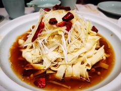 -北李妈妈菜·海肠捞饭(高新万达店)