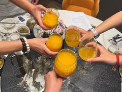 -海月轩海鲜豆捞(紫金塔店)
