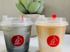 -COFFEE CALL(云锦路店)