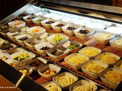 自助小菜-温野菜涮涮锅(西单大悦城店)