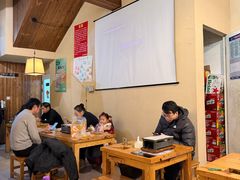 -00后的烤串·扬州地标烧烤(大运河博物馆店)