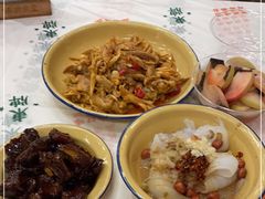 -东排食堂长沙小吃大排档(五一广场店)