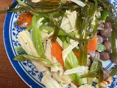 -京容合·老北京烧饼夹肉(珠江八区店)