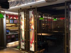 门面-大鸽饭(岗顶店)