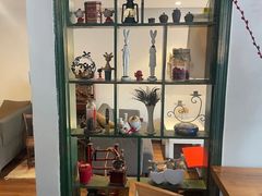 -参差咖啡(水果湖公园店)