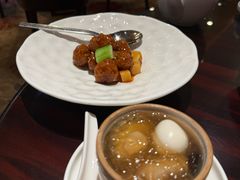 -福州世茂洲际酒店·福邸(台江店)