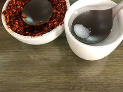 -清真马杰山牛肉汤馆