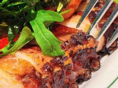 -Bistro 63 创意融合料理(广粤天地店)