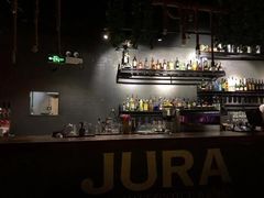 -ohbar live house(人广店)
