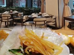 -北国饭店·海鲜.北方菜(榕城店)