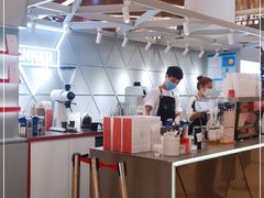-Manner Coffee(丁香国际店)