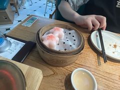 -潮粥荟·潮汕砂锅粥(槐房万达店)