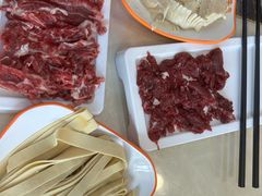 -潮悦牛肉火锅城(水贝店)