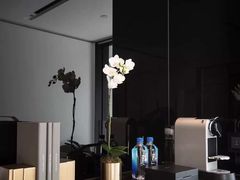 -尼依格罗香港美利酒店