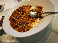 -望海湾鱼头泡饼·天津菜(空港店)
