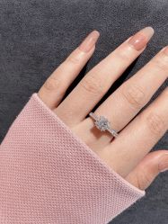 -Zbird钻石小鸟·钻戒婚戒定制高端珠宝私人定制中心