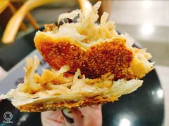 -朱记小郑酥烧饼(建康路店)