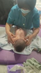 -蓓儿悦月子会所(日月大道店)