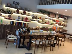 -素禅棋牌会所(海阳路店)