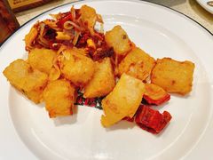 -正哥点心专家(上邦百汇城店)