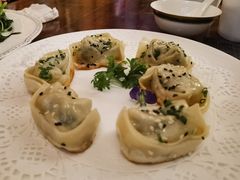 -马勒别墅·中餐厅