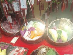 -佰烧海鲜烤肉火锅自助(台东步行街店)