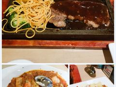 -必胜客(广渠路店)
