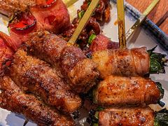 -笑福亭料理小馆(解放碑店)