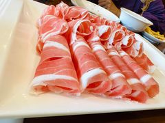 -清真·鸦儿李记·涮肉(和平里店)