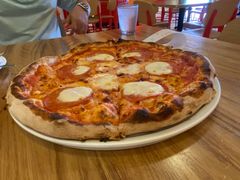 -城市大道红炉披萨烘焙坊