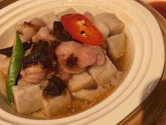 -潮福城大酒楼·潮味粤品·港式点心(湖滨北路店)