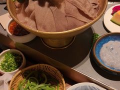 -巴奴毛肚火锅(二七万达店)