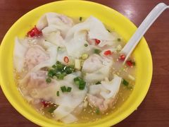 -龙抄手(春熙路总店)