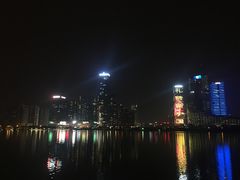 -天鹅湖体育公园