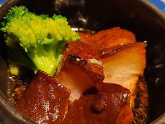 -绿茶餐厅(布吉万象汇店)