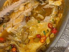 -徽镇小厨·经典徽菜(十里河店)