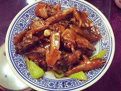 -乔家满族八大碗(流水沟店)