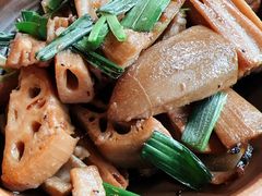 -饭江湖·江湖菜(湖广会馆店)