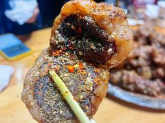 -新疆狼爷烤肉(宋庄店)