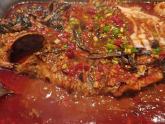 -鱼酷活鱼烤鱼(南京水游城店)